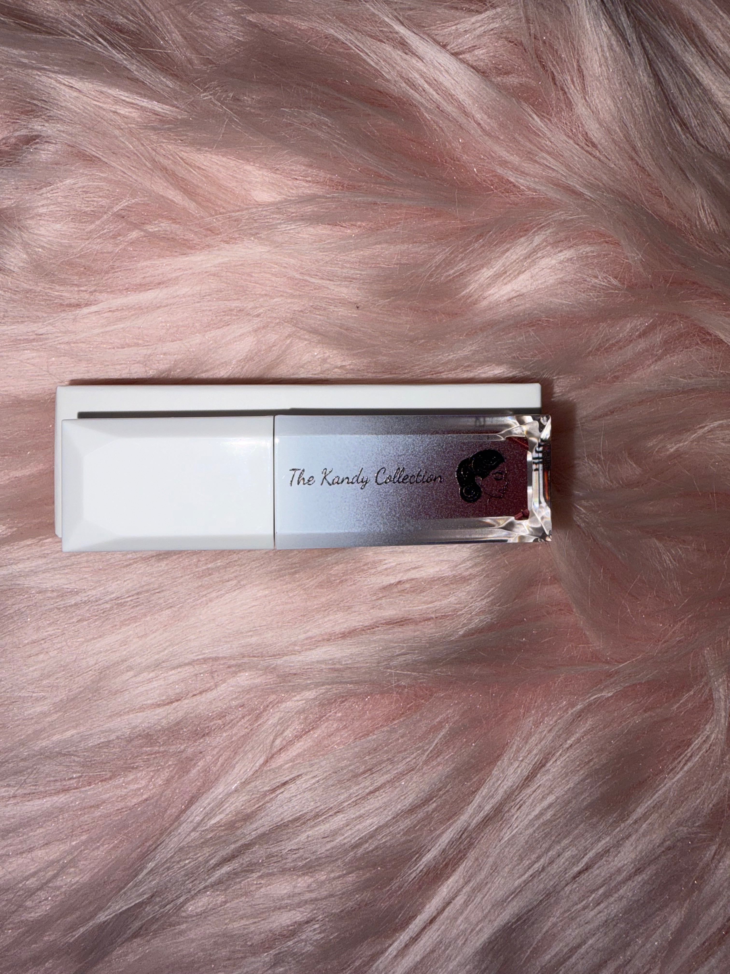 Red velvet Gloss