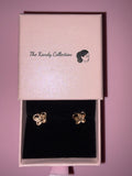 Butterfly Earrings