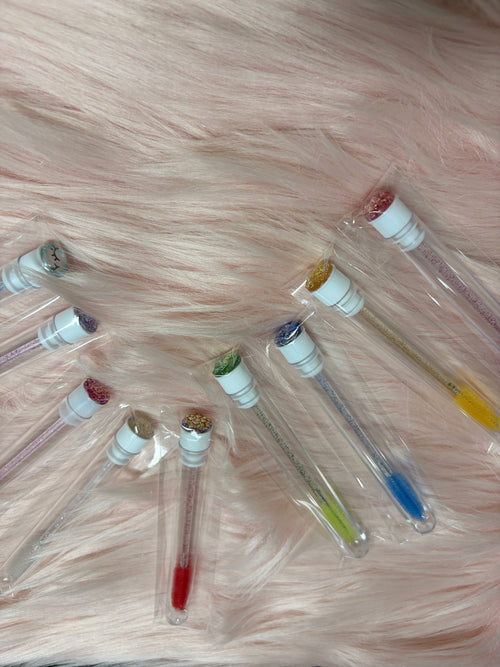 Eyelash Cleaners (multi colors)