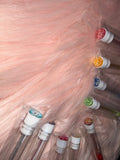 Eyelash Cleaners (multi colors)