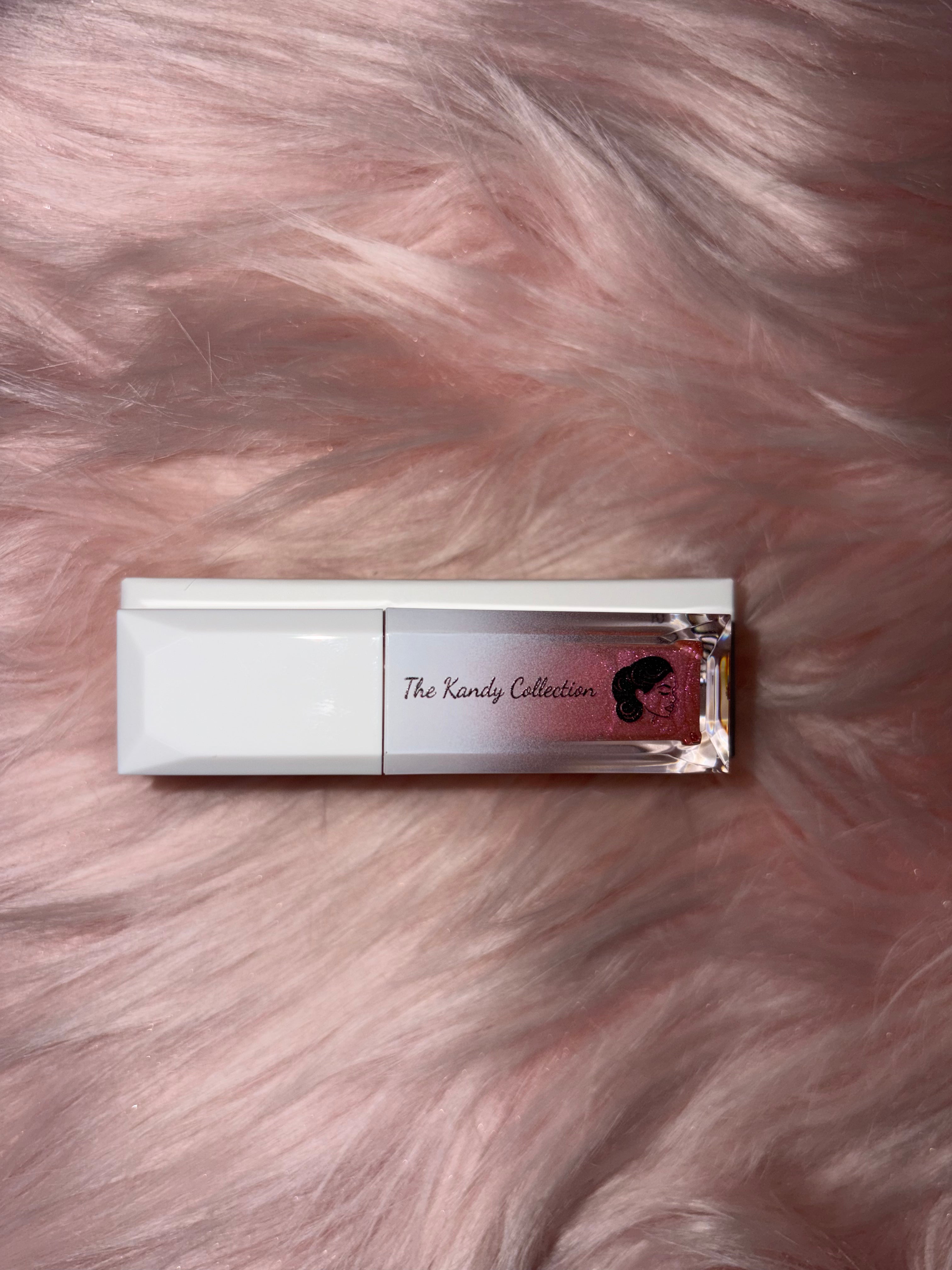 Pink Satire Gloss